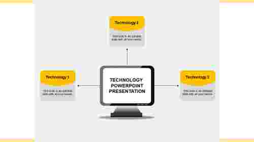 technology powerpoint presentation-technology powerpoint presentation-yellow-3